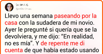 15+ Personas vivieron situaciones muy embarazosas de las que ni siquiera Mr. Bean sabría cómo salir victorioso