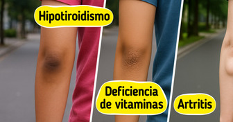 10 Cambios en tus codos que podrían ser un aviso de tu cuerpo