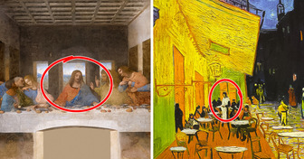 8 Secretos que se esconden en algunas de las icónicas pinturas de Van Gogh