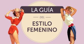 La guía más completa del estilo femenino