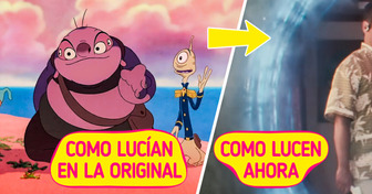 ¿Nueva “ohana”? Así cambiaron algunos detalles y personajes en el remake de “Lilo y Stitch”