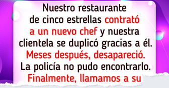 13 Historias de secretos familiares que nadie esperaba descubrir