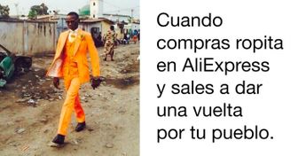 23 Personas que entienden la moda a su manera