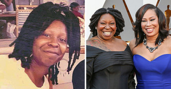 Whoopi Goldberg se sinceró sobre sus luchas pasadas como madre soltera sin hogar: “Vivía de cupones de alimentos”