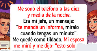 Me rehúso a instalar el correo laboral en mi teléfono personal