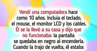 18 Personas que realmente tienen problemas para entender la tecnología