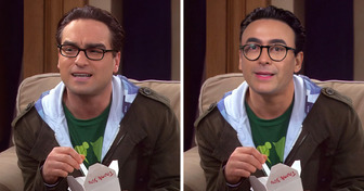 Cómo se vería el elenco de “The Big Bang Theory” si fuera producida por Televisa