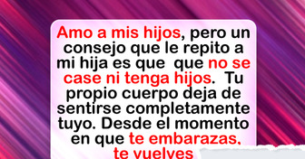 Según psicólogos, el arrepentimiento de tener hijos es más común de lo que la sociedad admite