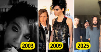 10 Bandas emo que fueron muy famosas en tu adolescencia y qué hacen ahora