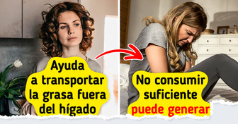 Descubre todo lo que puede mejorar en tu salud con un solo nutriente que casi nadie conoce