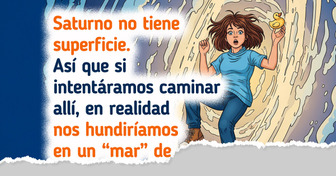 Lo que la ciencia (y el sentido común) explica qué pasaría al pisar cada planeta
