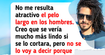 17 Almas que prefieren limpiar el baño con un hisopo antes que tener una charla incómoda con su pareja