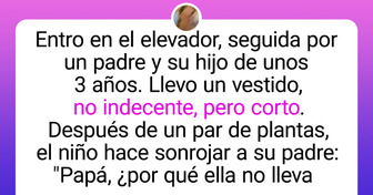 18 Pruebas de que con niños a veces es muy difícil mantener la compostura