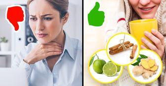 10 Remedios caseros para el dolor de garganta que funcionan