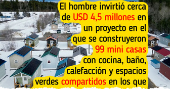 La historia del millonario que vendió su imperio y gastó ese dinero en ayuda para personas sin hogar