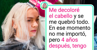 7 Cambios estéticos que parecen una buena idea, pero muchas veces acaban en arrepentimiento