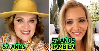 17 Pares de famosos mexicanos e internacionales que tienen la misma edad (nueva selección)