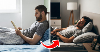 Los humanos dormíamos dos veces al día... hasta que inventamos la luz eléctrica