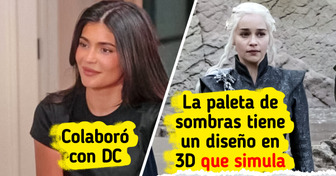 10 Colaboraciones que transformaron series y pelis icónicas en colecciones de maquillaje únicas