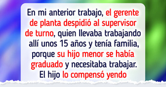 15 Personas que vivieron lo duro que puede ser el nepotismo cuando te toca de cerca