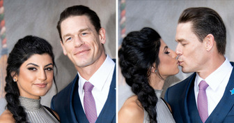 A sus 46 años, John Cena se siente feliz sin hijos porque no quiere elegir entre ellos y su esposa