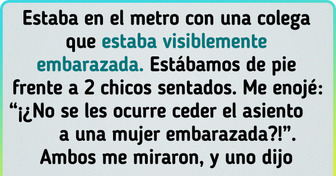 20+ Situaciones cómicas en el transporte público que convirtieron un viaje común en un verdadero chiste