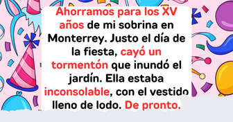 16 Momentos que demuestran que la alegría siempre vuelve, incluso cuando parece que todo va mal