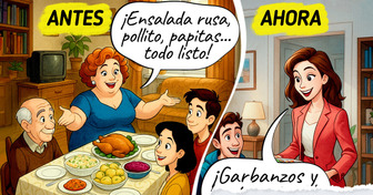 Así eran las cosas antes: 16 diferencias entre generaciones que te sacarán una sonrisa