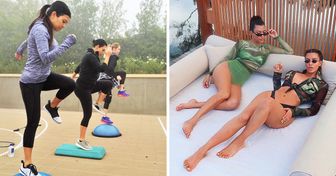 La entrenadora de las Kardashian reveló cuál es la dieta y rutina de ejercicios que usan para lucir impecables