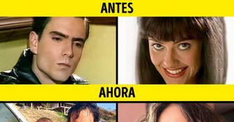 Así lucen ahora los actores de la telenovela colombiana “Yo amo a Paquita Gallego”
