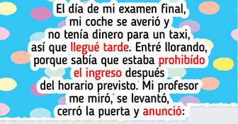 10 Historias de bondad que transformaron vidas y tocaron corazones