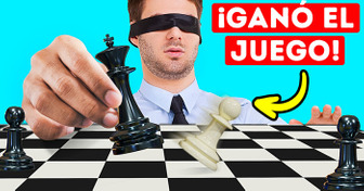 Desde intentos de prohibición hasta jugar con los ojos vendados: datos raros del ajedrez