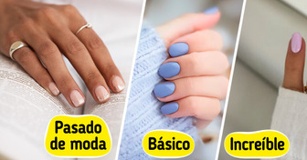 Tendencias de uñas que marcarán el estilo del 2025 y transformarán tu look por completo