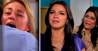 12 Actrices que nos regalaron sus mejores llantos en las telenovelas mexicanas
