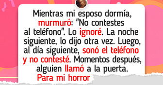 10 Historias tan inquietantes que parecen sacadas de una película de terror