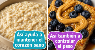12 Maneras de preparar avena horneada que se podrían adaptar a tus necesidades alimentarias