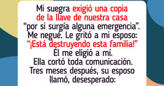 12 Actos de bondad que llegaron justo cuando todo parecía perdido
