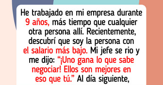 9 Años de lealtad mal pagada: La renuncia que enfureció a su jefe y que no pudo revertir