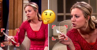 10 Errores de continuidad de “The Big Bang Theory” que pasaron desapercibidos a los ojos de muchos espectadores