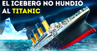 10 Grandes errores que hundieron al Titanic