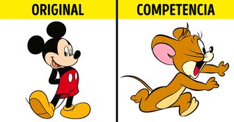 15+ Curiosidades de “Tom y Jerry” para festejar sus 80 años