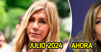 Jennifer Aniston reaparece sin rellenos y su look natural sorprende incluso a sus fans más fieles