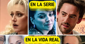 8 Curiosidades de “Mentiras, la serie”, el musical que nos dio una dosis de traiciones y secretos