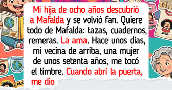 11 Momentos en que la amabilidad silenciosa nos reconcilió con un mundo cruel