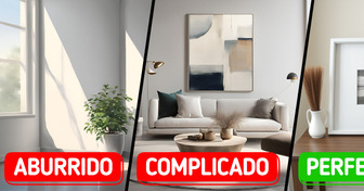 8 Trucos de decoración amigables con el alquiler para transformar tu espacio sin perder el depósito