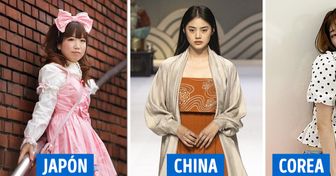 8 Detalles que nos pueden ayudar a distinguir a China, Japón y Corea