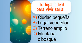 Test: ¿En cuál de estos cuatro planetas durarías más según tu personalidad?