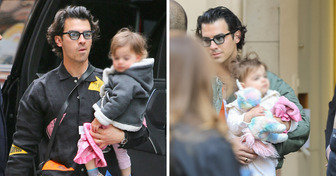 La verdadera razón por la que Sophie Turner dejó a sus hijas con Joe Jonas y se mudó de nuevo al Reino Unido