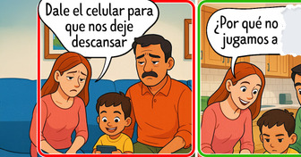 20 Maneras efectivas de apoyar el desarrollo físico de tu hijo desde los primeros años