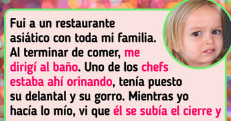 15 Comensales relatan la pesadilla que vivieron al ir a un restaurante que odiarían en “Ratatouille”